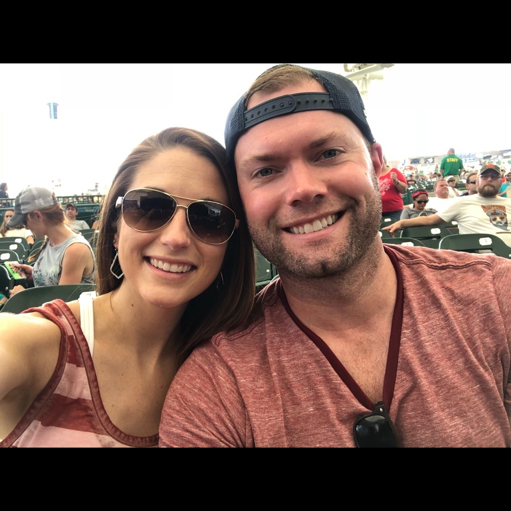 Meet your Posher, Cassie